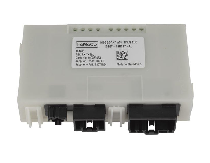 Originale Module arrière de remorquage