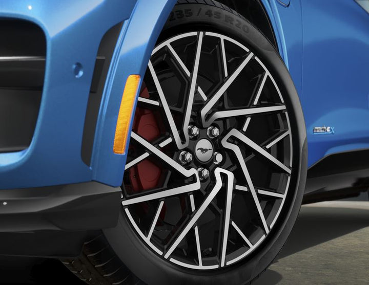 Originale Ford Mustang Mach-E Jante en alliage 20