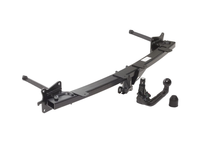 Originale Ford Tourneo®/Transit Connect® Attelage démontable sans outils modèle à boule haute