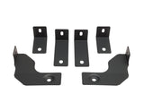 Kit d’installation du plancher de chargement en bois pour Ford Transit Custom