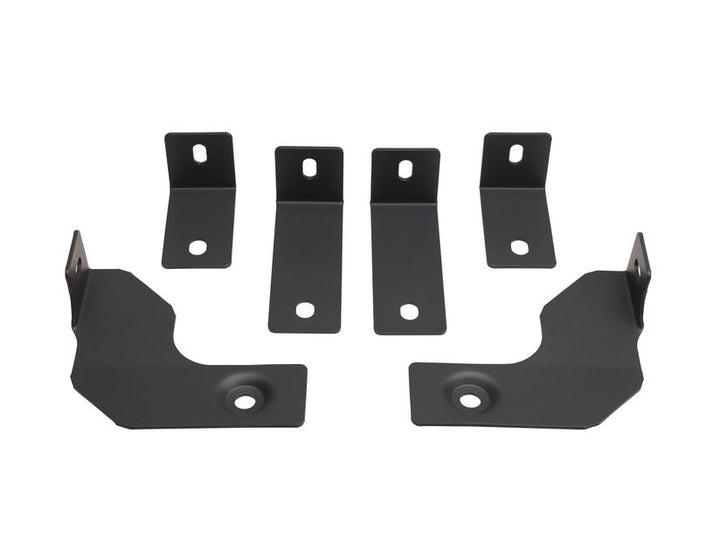 Kit d’installation du plancher de chargement en bois pour Ford Transit Custom