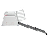 Rampe pour chien 4pets EasySteps