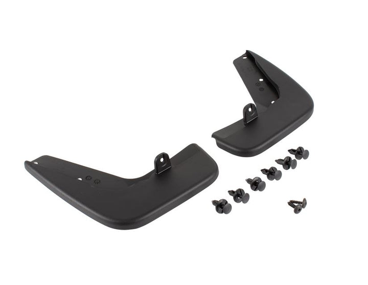 Bavettes avant et arrière Ford à partir de 03/2019