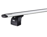 Barres de toit transversales Thule pour Ford Galaxy 2010-2015