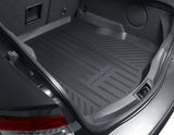 Originale Ford Mondeo® à partir de 09/2014 Bac de coffre antidérapant