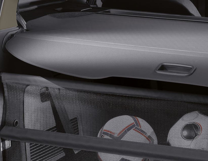 Originale Ford Galaxy 03/2010-04/2015 Cache-bagage