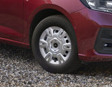 Originale Ford Tourneo Connect à partir de 02/2022 Enjoliveur 17