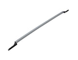 Originale Ford Transit®/Tourneo Courier® Barres de toit longitudinales Barre simple pour côté droit