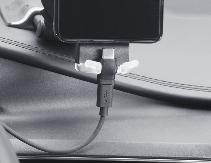 Bury* Adaptateur USB Micro USB à USB type C
