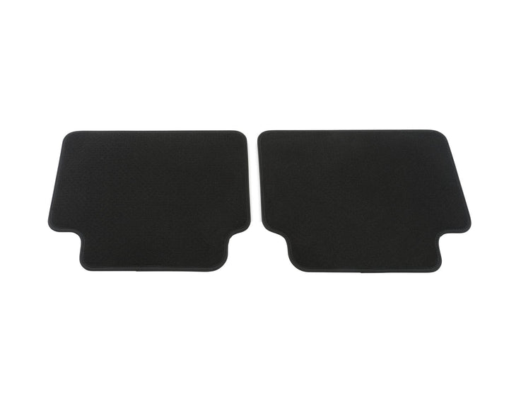 Tapis de sol en moquette arrière pour Ford Ranger à partir de 06/2022