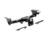 Attelage fixe et kit complet de faisceau électrique 13 broches Ranger 2022+