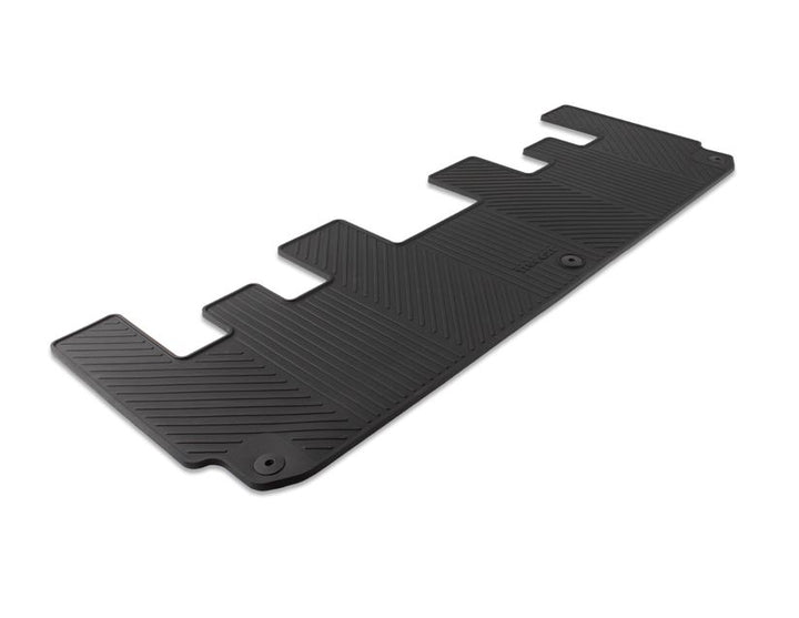 Ford Tapis de sol Caoutchouc arrière (TOURNEO CUSTOM 02/2018 – jusqu'à aujourd'hui)