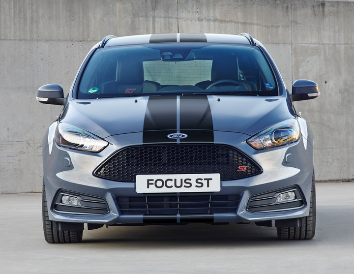 Focus 09/2014-03/2018 herpa print* Bandes décoratives Autocollantes