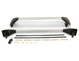 Ford Barres toit transversales aluminium verrouillables (FOCUS 01/2011 – 03/2018)