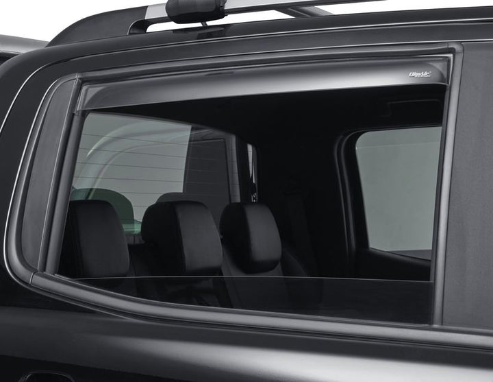 Ranger 01/2012-06/2022 ClimAir®* Déflecteurs d’air pour vitres arrière