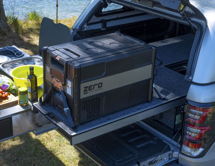 Glacière électrique Zero 36 l ARB