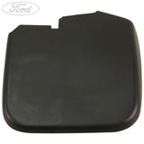 Bavette avant bouclier garde-boue pour Ford Transit Custom 09/2014