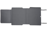 Tapis de coffre reversible noir pour Ford Mondeo à partir de 09/2014