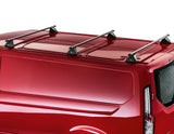 Barres de toit transversales MontBlanc kit d'extension