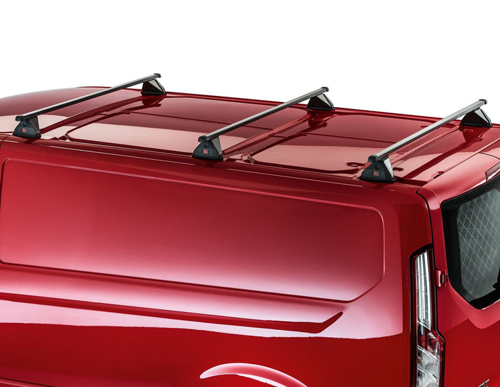 Barres de toit transversales MontBlanc kit d'extension