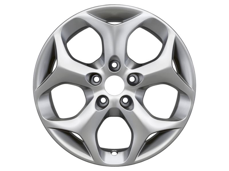 Repiauto - Phare avant gauche H7/H7 chromé