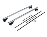 Barres de toit transversales Ford