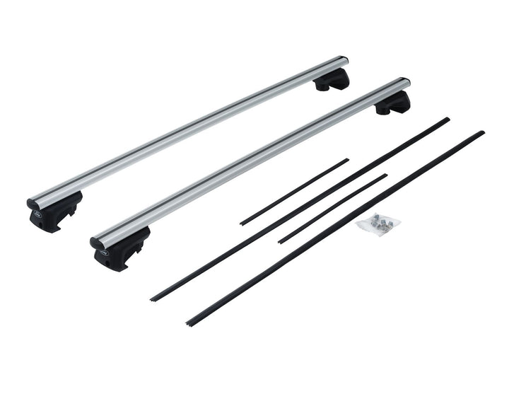 Barres de toit transversales Ford