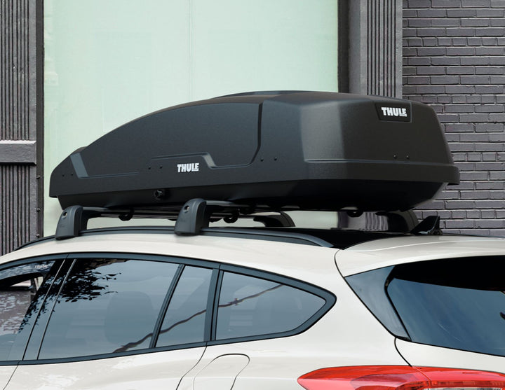 Coffre de toit Thule FORCE XT M noir mat
