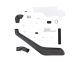 Snorkel Safari V-Spec pivotant ARB pour Ford Ranger à partir de 06/2022