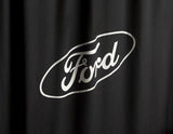 Housse de protection noire Safar pour Ford Ranger à partir de 06/2022