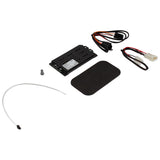 Kit de recharge ACV sans fil Qi solution universelle pour Ford Ranger/KA+