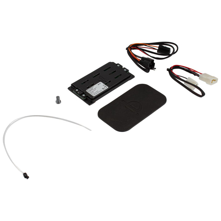 Kit de recharge ACV sans fil Qi solution universelle pour Ford Ranger/KA+
