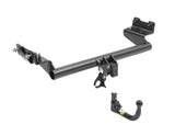 Originale Ford Mustang Mach-E® Attelage démontable sans outils