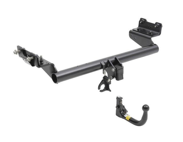 Originale Ford Mustang Mach-E® Attelage démontable sans outils