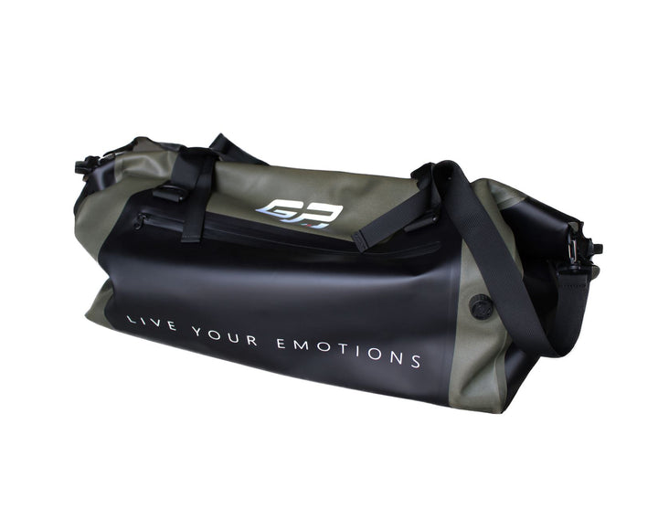 G3* Sac de voyage G3,pour coffre métallique