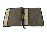 Trousse de rangement ARB organiseur de cuisine de camping