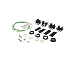 Aide au stationnement kit d’installation spécifique pour Ford Fiesta