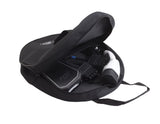 Originale Sac pour câble de recharge noir