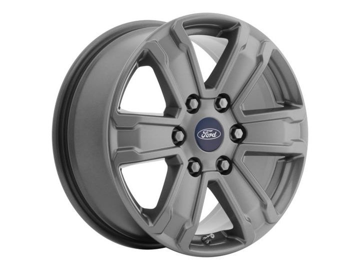 Originale Ford Ranger Jante en alliage 17