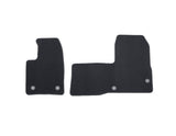 Tapis de sol en moquette avant pour Ford Tourneo Custom 08/2012-09/2023