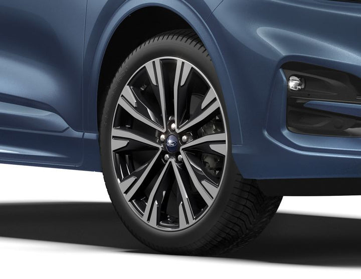 Jante en alliage 20