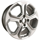 Originale Ford Fiesta 11/2012-06/2017 Jante en alliage 17