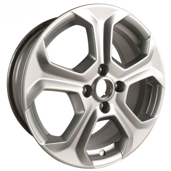 Originale Ford Fiesta 11/2012-06/2017 Jante en alliage 17