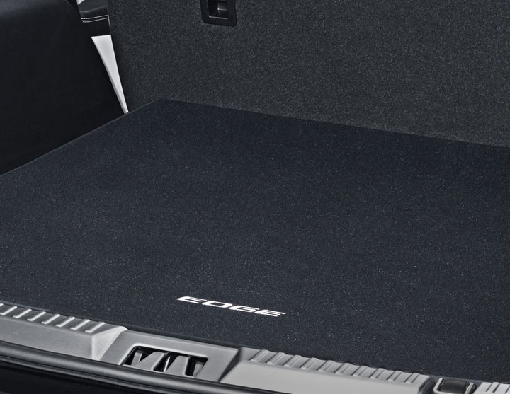 Tapis de coffre reversible noir pour Ford Edge à partir de 01/2016