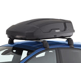 Coffre de toit Thule FORCE XT S noir mat