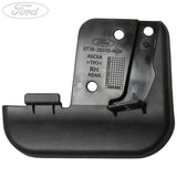 Ford Courier Bavette Arrière Garde-Boue 21/09/2015- Uniquement