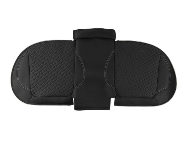 Originale Ford Puma à partir de 10/2019 Housses de siège zippées Frameout