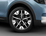 Originale Ford All-Electric Explorer® Jante en alliage 19