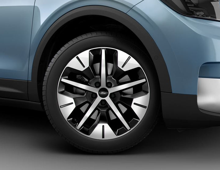Originale Ford All-Electric Explorer® Jante en alliage 19