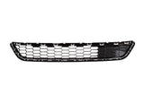 Grille de calandre partie inférieure pour Ford Mondeo 09/2014-01/2019